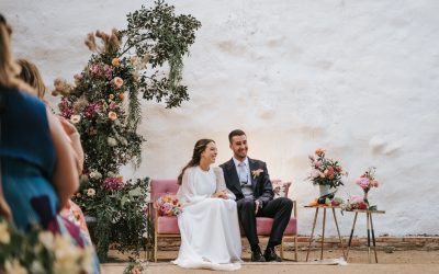 Patrice & Joseph: A Love That Feels Like Home